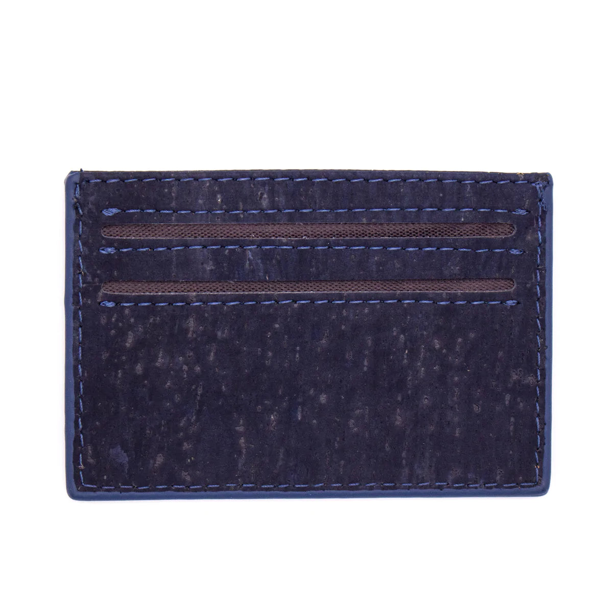 Cork Minimalist Wallet slim card wallet