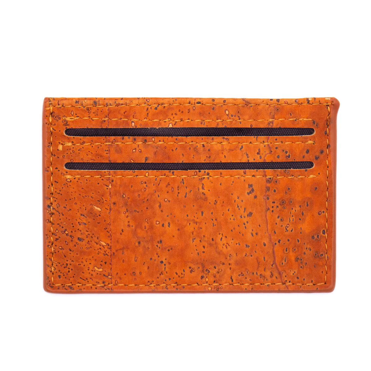Cork Minimalist Wallet slim card wallet