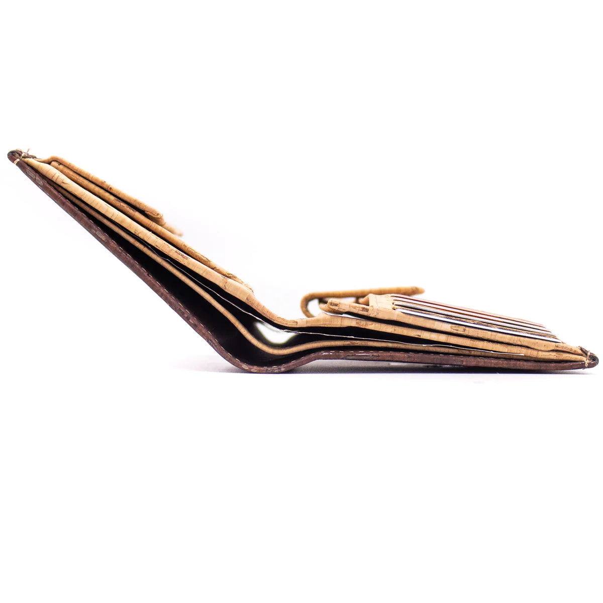 Vegan Cork Men's Wallet