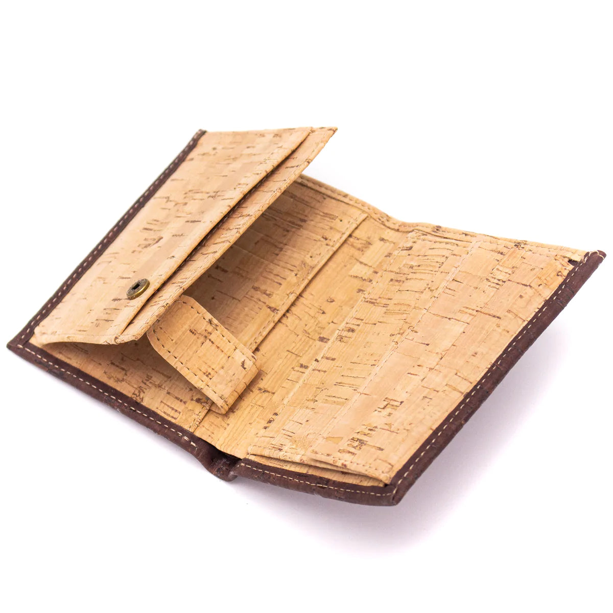 Vegan Cork Men's Wallet