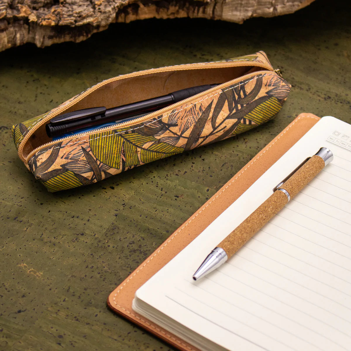 Cute Printed pencil case