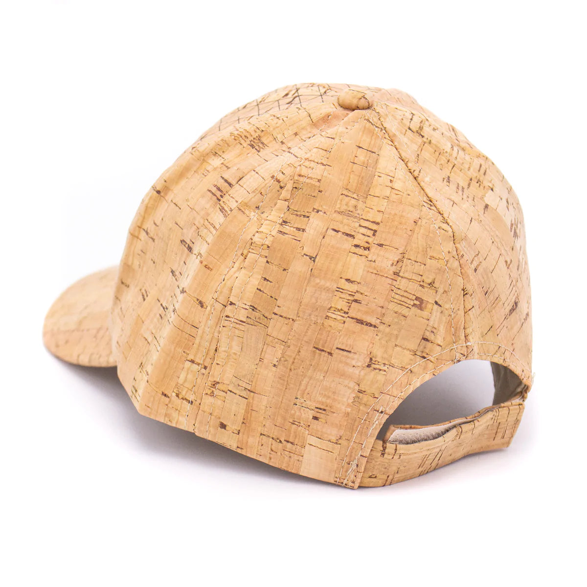 Cork hat natural women men cork Baseball