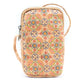 PHONE CROSSBODY BAG STRUCTURE Cork Crossbody Bag
