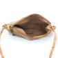 Cork Crossbody Messenger Criss Cross Compact