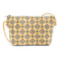 Natural cork body cross Variety of patterns Cork Bag