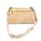 Natural cork Crossbody bag Mio Criss-Cross Bags