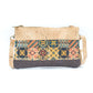 Natural cork Crossbody bag Mio Criss-Cross Bags
