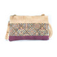 Natural cork Crossbody bag Mio Criss-Cross Bags