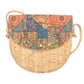 Natural Cork Messenger bag Mini Sleek