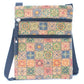 Various patterns Cork mobile phone bag crossbody bag