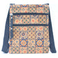 Various patterns Cork mobile phone bag crossbody bag