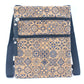 Various patterns Cork mobile phone bag crossbody bag