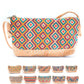 Natural Cork Crossbody Bag