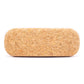 Cork hard case for sunglasses natural cork