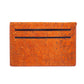 Cork Minimalist Wallet slim card wallet