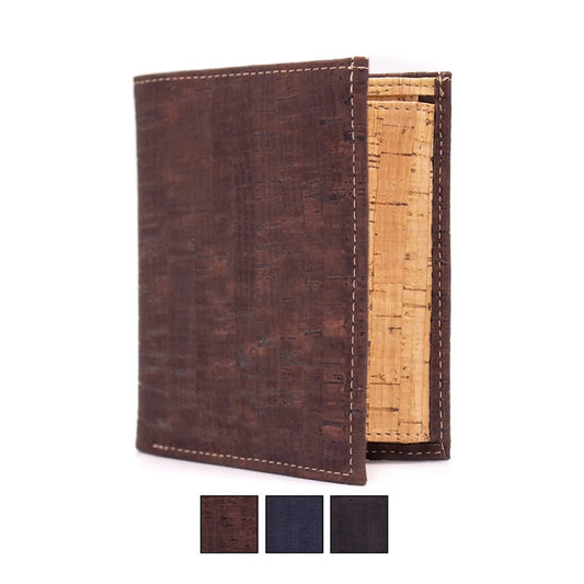 Vegan Cork Men's Wallet