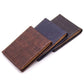 Vegan Bifold Cork Wallet