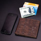 Vegan Bifold Cork Wallet