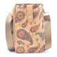 Natural Cork mobile phone bag