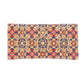 Cork sunglass case Pouch Vegan Cork Leather